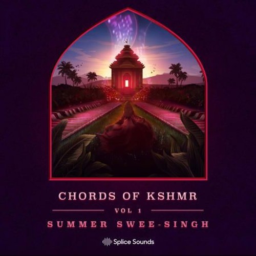 SAMPLE PACK - Chords Of KSHMR Vol 1 (FREE DOWNLOAD)