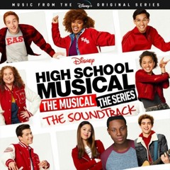 Wondering - High School Musical: The Musical: The Series Cover by O'Neil Thomas