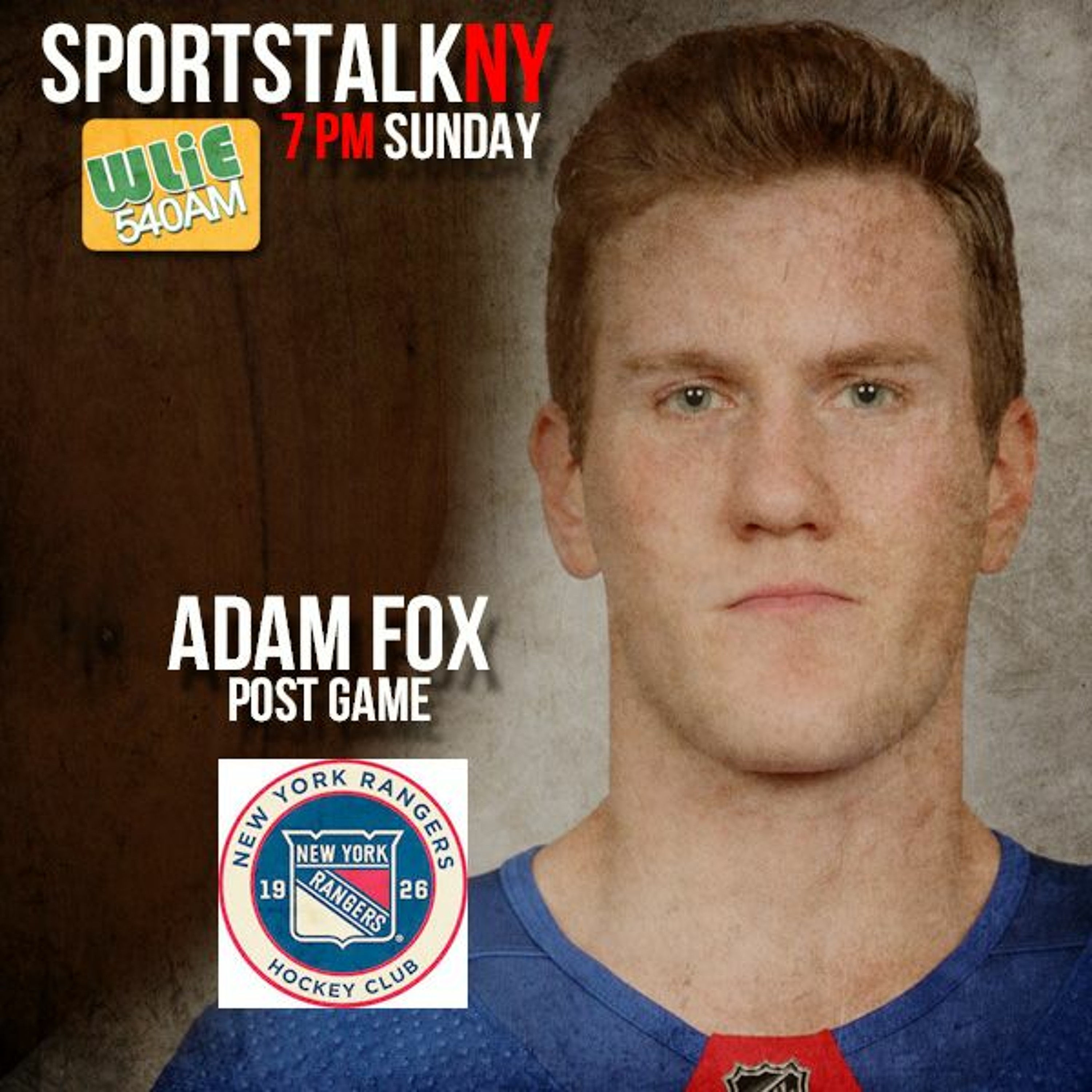 WLIE 540 AM SPORTSTALKNY