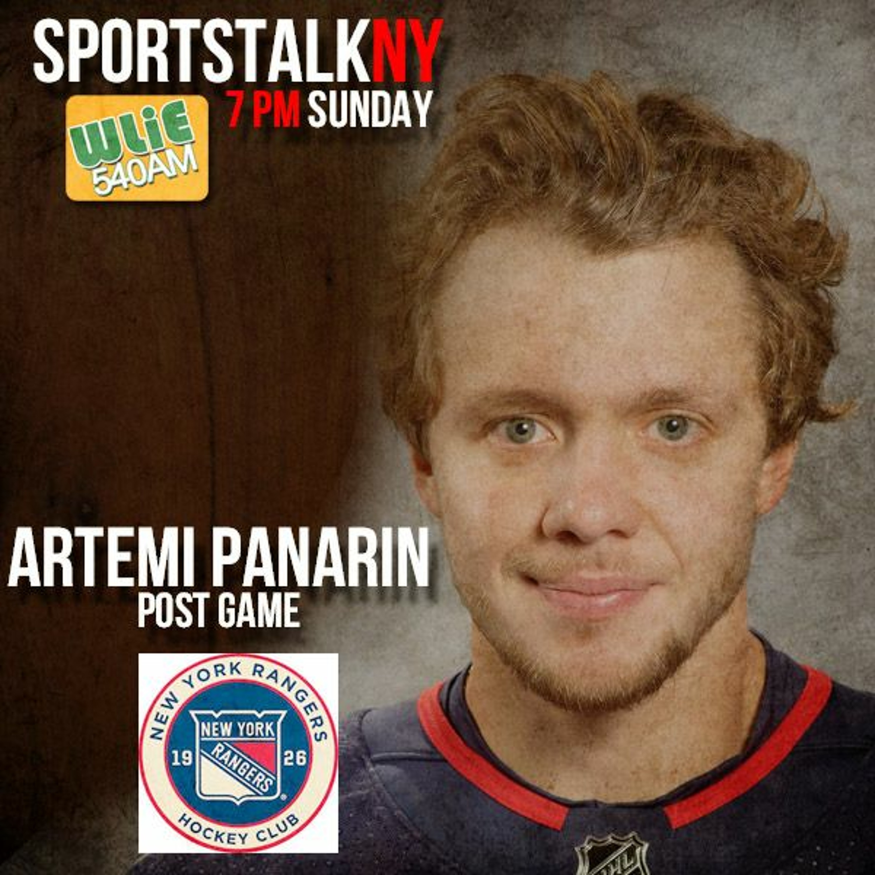 WLIE 540 AM SPORTSTALKNY