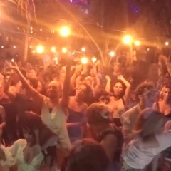 CLOSING  SET - PRIVATE PARTY TULUM - 5am til sunrise 27/12/19