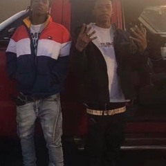 NGP Dmoney ft NGP Phatz -Shit Talkers