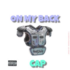 On My Back (Prod. WEBMAFIABEATS )