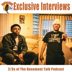 Hideas Exclusive interviews -Basement Talk