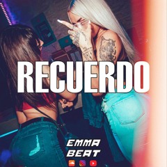 RECUERDO REMIX ✘ TINI ✘ MAU Y RICKY ✘ EMMABEAT