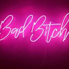 Bad bitch - Ft JayFly