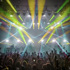 Clocks -> Gangster - 11.23.19