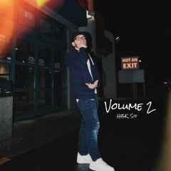 Volume 2(prod.kdubb)
