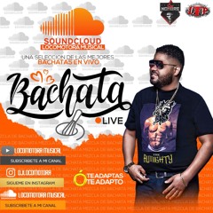 LOCOMOTORA MUSICAL - BACHATA LUCKY 7 - 08-04-19