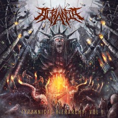 Acrania - Tyrannical Hierarchy — Vol 1