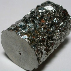 Hafnium w/ Swine Ivory
