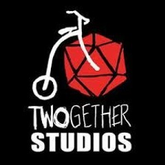 #62 – Keith Baker & Jenn Ellis of Twogether Studios creators of The Adventure Zone card game