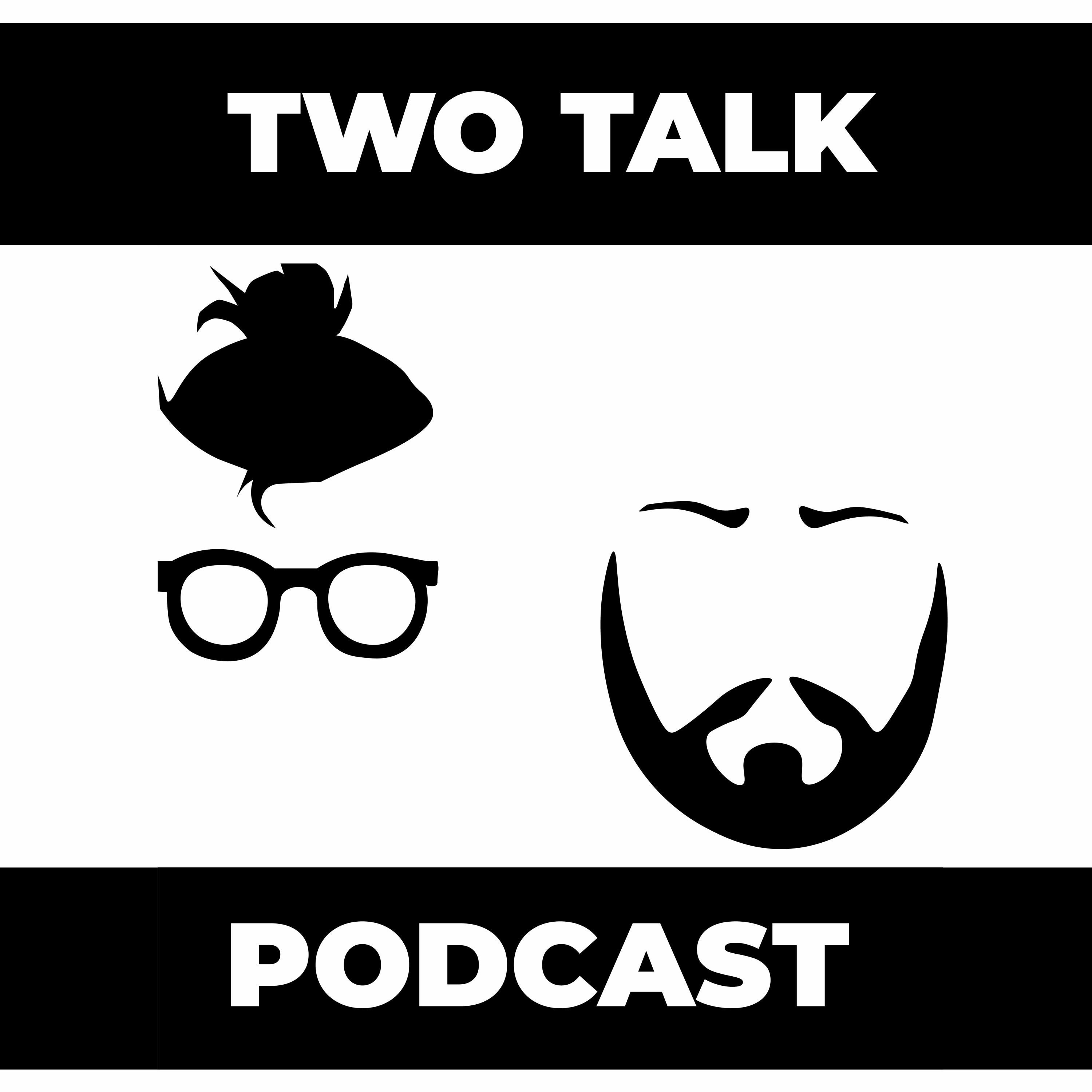 Two Talk: Episode 1 Starting a Brand/business (part 1)
