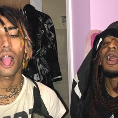 TRASSH - All The Lights (Prod. By Gloom)