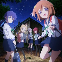 【吹奏楽アレンジ】歩いていこう！ TV ver.【恋する小惑星OP】