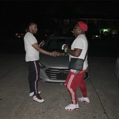 Gee Savage X Neff X Wop - What It Do