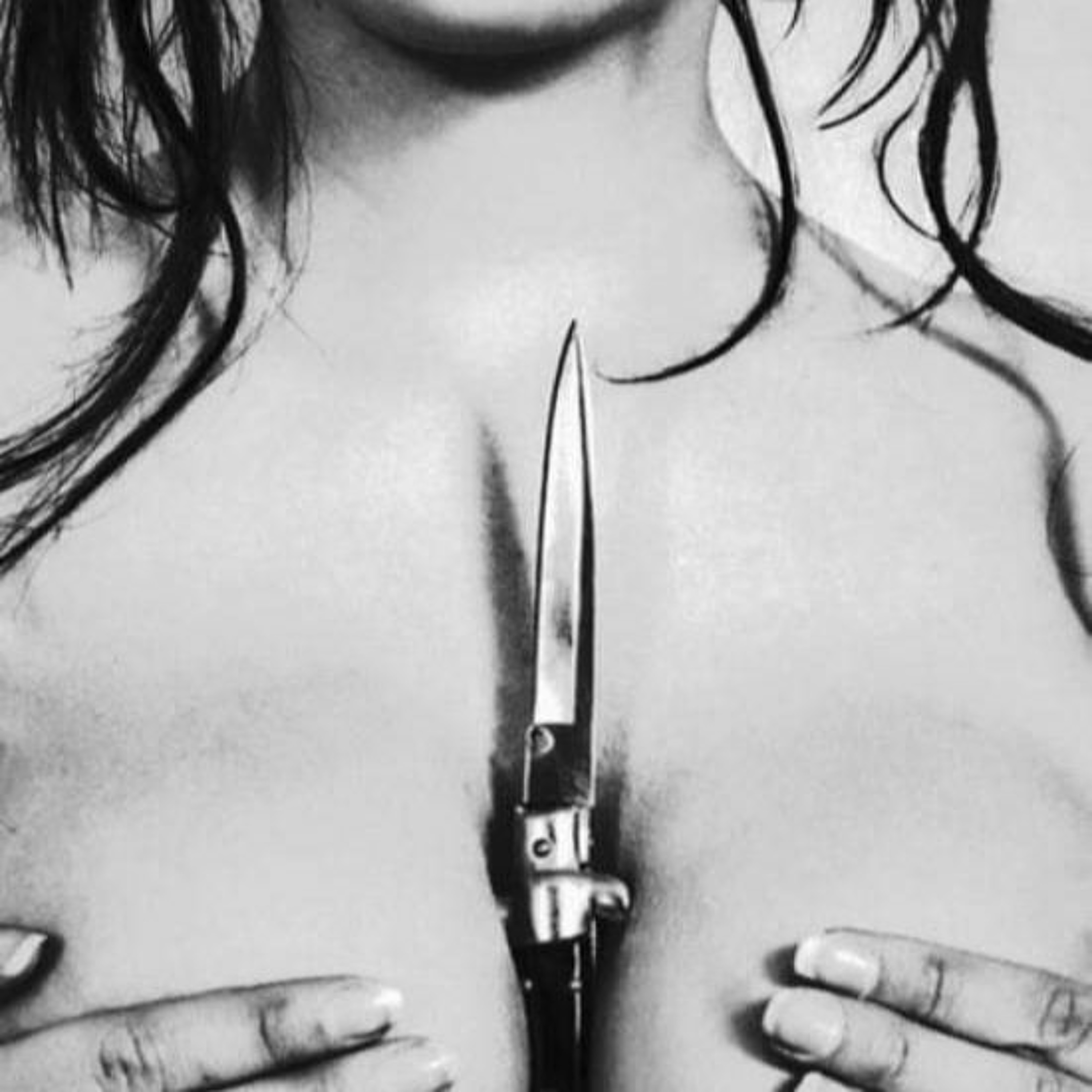 Tits episode artwork