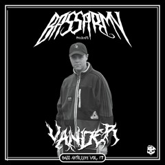 Bass Artillery VOL. 17 - Vander