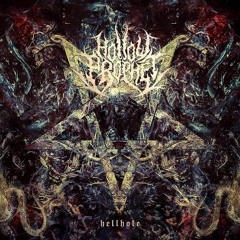 Hollow Prophet - Infernal Cleansing