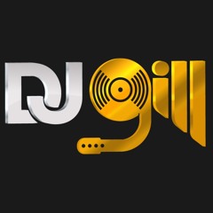 DJ Gill | January 2020 | Bhangra Podcast