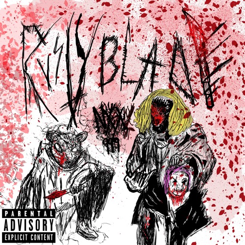 DOOMSLAYER x REJECTEDREYNA- RUSTY BLADE {prod. 88VLEXX}