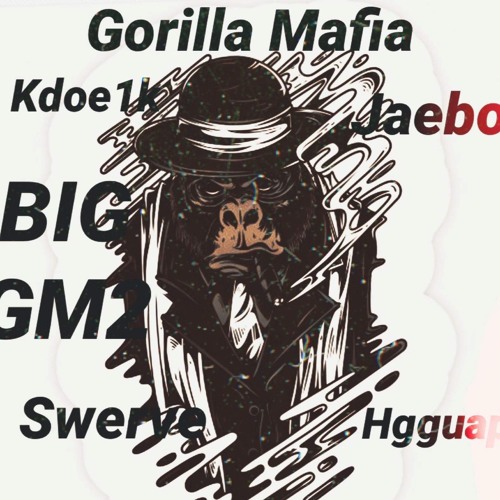 Swerve x Hgguap x Jaebo x Kdoe1k-BIG GM2