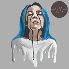 Billie Eilish - When The Party's Over (Bootleg)(Free Download)