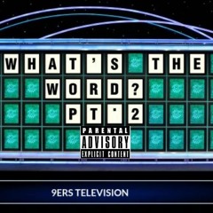 Sauce Money Ft. Rel Lyfe What's The Word Pt 2