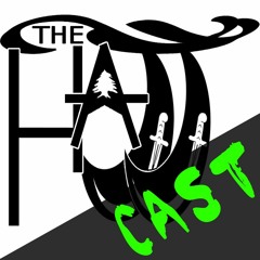 The Hajjcast #6 - Ronan Chris Murphy
