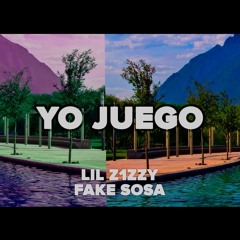 Z1ZZY-Yo Juego (FT.Fake Sosa)