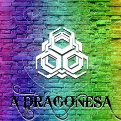 (( A DRAGONESA))