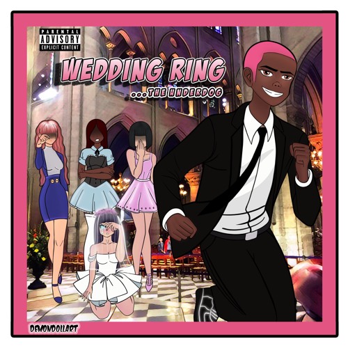 Wedding Ring (prod. Paryo)