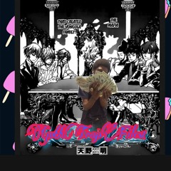 SWAMP x $adbøygøth - WitMyScythe (prod.) SWAMP {lea{k}