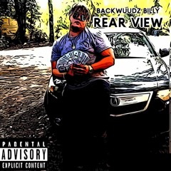 Rear View - Backwuudz Billy