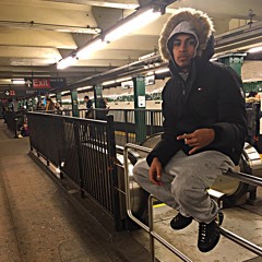 Man Down [Prod. by Festus]