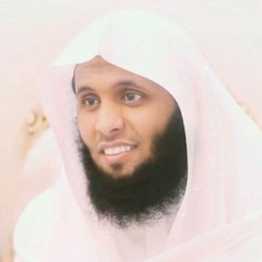 (أيقنت أن الله يجبر خاطري) منصور السالمي