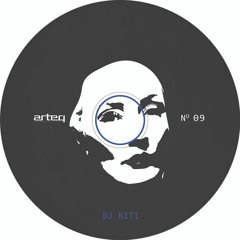 ATQPOD009 || DJ Kiti