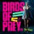 Artwork for Charlotte Lawrence - Joke's On You (from Birds of Prey: The Album)