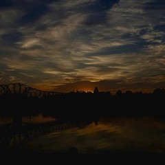 The sun shines brighter on the other side (Prod. Kniko)