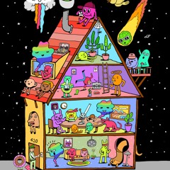 Bn Nice ft. XikoRobot