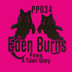 DC Promo Tracks #525: Eden Burns "Patches theme"