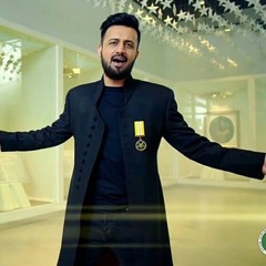 Humain Pyar Hai Pakistan Se - Atif Aslam (ISPR Official Song)