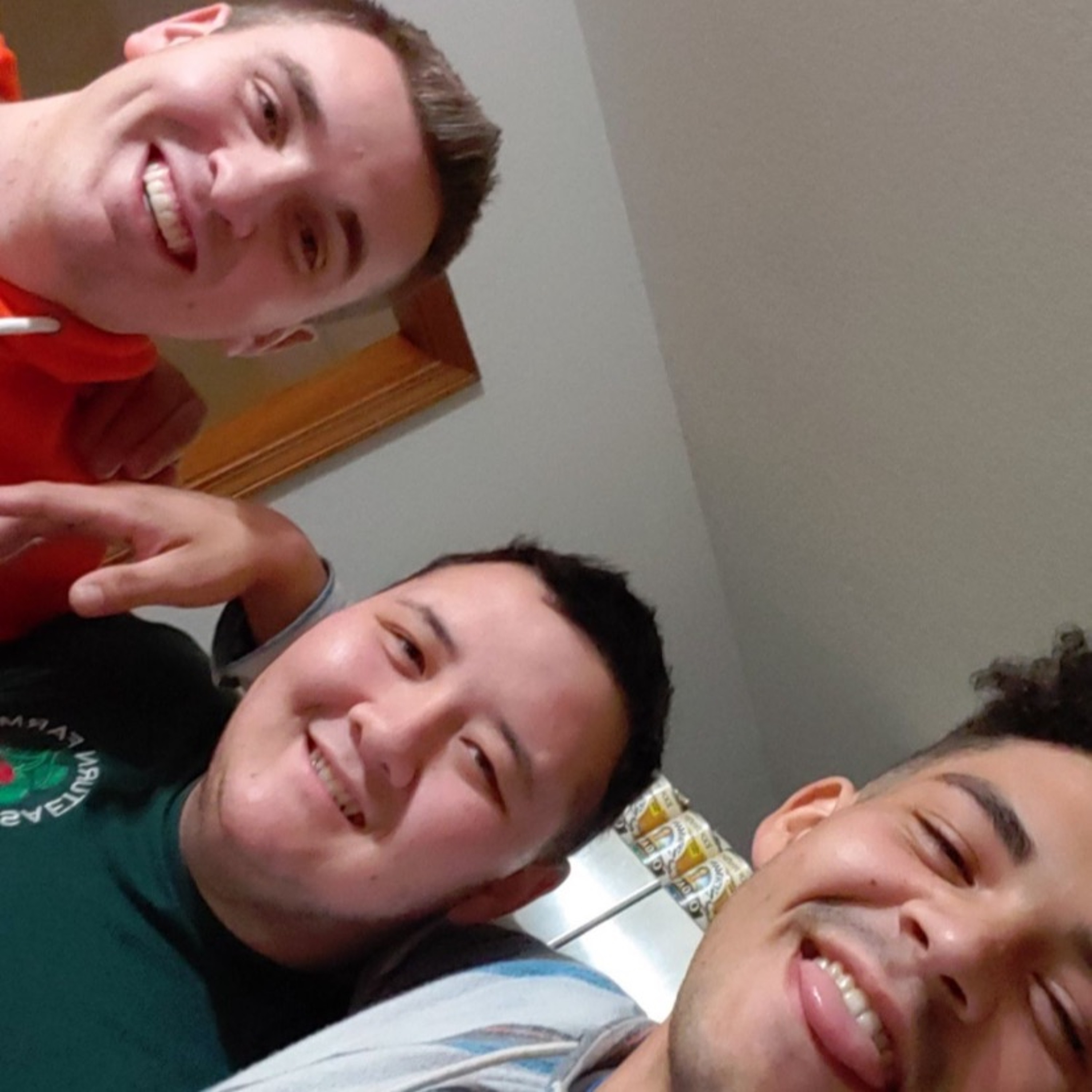 The Blake Mayfield Podcast