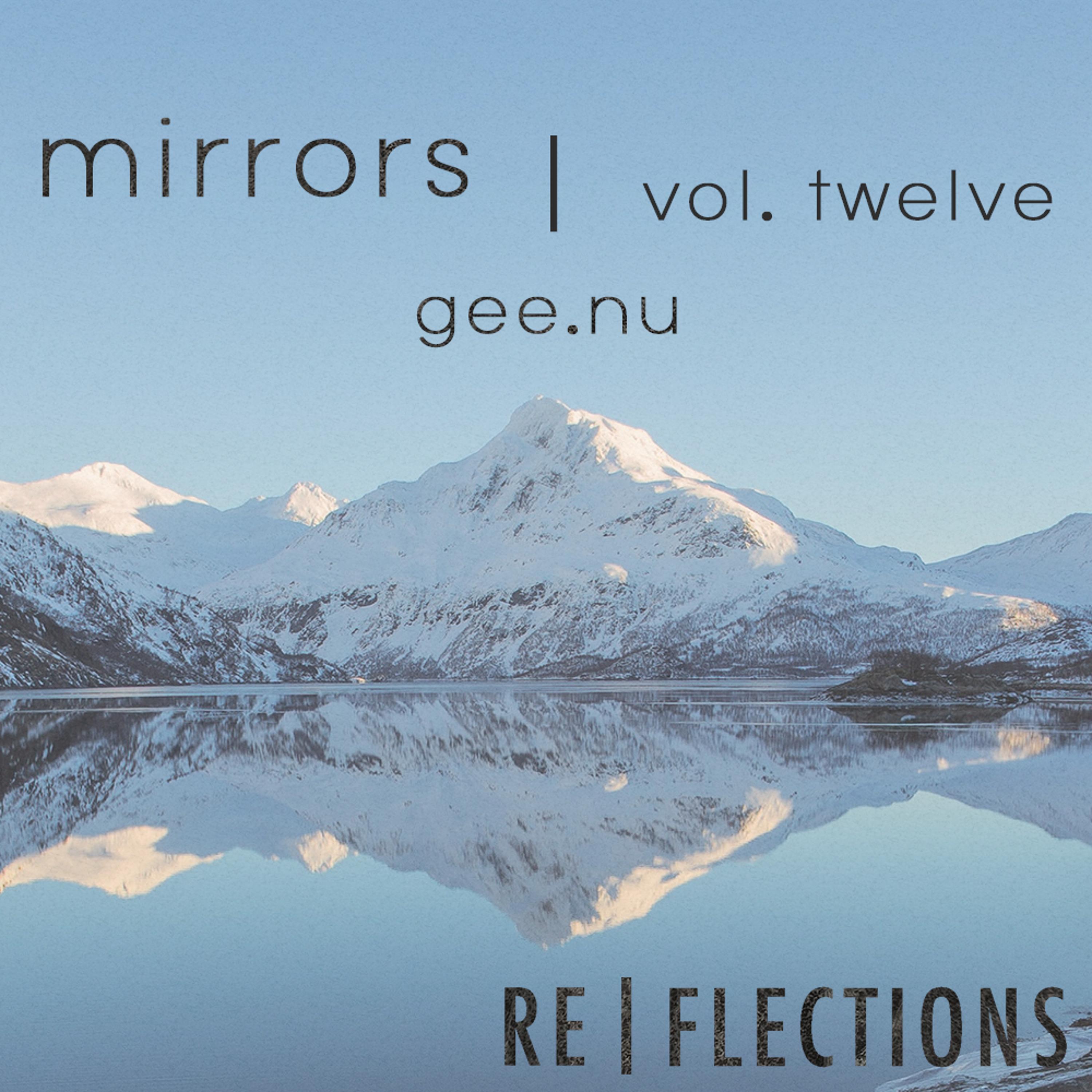 reflectionsFM