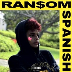 Ransom Spanish Version by.Irving