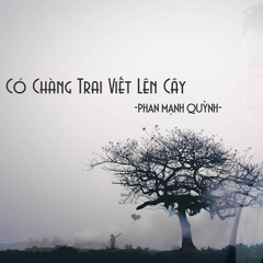 CO CHANG TRAI VIET LEN CAY - SMELOD Cover