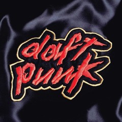 Daft Punk 1999 DJ Set At Essential Selection
