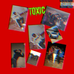 OOshad x OOvitoo - Toxic(Prod. The Lab)