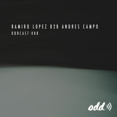 Oddcast 088  Ramiro Lopez B2B Andres Campo