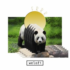 Frrra - Panda  [WLF015]